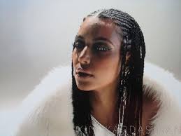 These days, reality tv stars kim kardashian and kylie jenner field criticism for posting social media pictures of themselves wearing cornrows, a braided hairstyle that originated. 23 Braided Styles Beyonce Must Rock Photos Braided Hairstyles For Black Women Hair Styles Kim Kardashian Braids