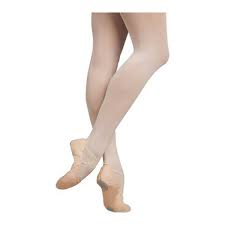 Shop Capezio Dance Girls Leather Juliet Ballet Shoe Light Pink Overstock 25589009