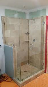 frameless shower doors custom gl