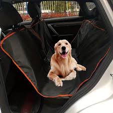 Dog Car Seat Temu