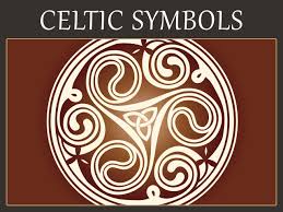 Celtic Symbols Meanings Celtic Cross Triquetra Celtic