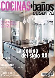 Cómo decorar la cocina y el office: Revista Cocinas Banos Casa Viva Espana Agosto 2019 Pdf Mega Ul Usc Foro Warez