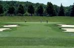 Regulation Eighteen at Shawnee Hills Golf Course in Bedford, Ohio ...