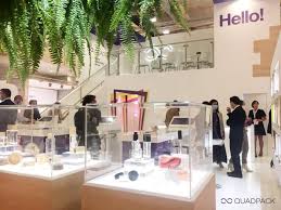 cosmoprof bologna first hand beauty
