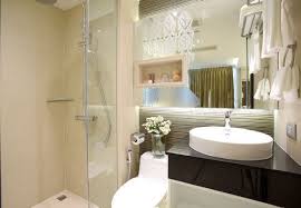 Modern Bathroom Design Ideas For Apartments
