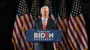 In fact, biden has waited longer to give a solo press conference than any us president in the past 100 years. Joe Biden Struggling For Visibility Faults Trump S Response To Coronavirus The New York Times