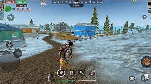 5 best Android games like PUBG Mobile under 500MB in 2021