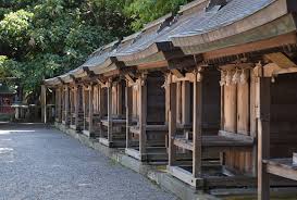 Image result for Okitsu shrine okinoshima island japan
