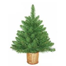 Mini Artificial Trees With