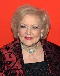 Friend, Agent Confirms Betty White's ...