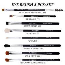 makeup brushes eye brush 8pc set eye