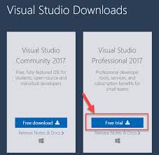 Visual basic 2010 express es parte de la familia visual studio 2010 express. How To Download And Install Visual Studio For C In Windows