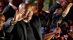 Jacob zuma latest breaking news, pictures, photos and video news. South Africa S Jacob Zuma Survives No Confidence Vote Again Council On Foreign Relations