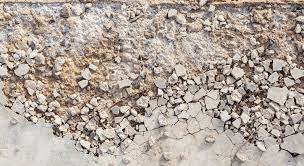 Fix Crumbling Concrete Basement Floor