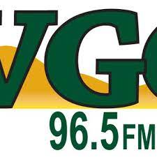 kvgc 96 5 fm 1340 am the of