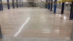 concrete flooring and epoxy services