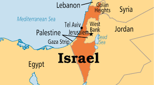 Find the perfect israel palestine map stock illustrations from getty images. Making Sense Of The Israeli Palestinian Conflict Why Peace Is So Hard To Find Kqed