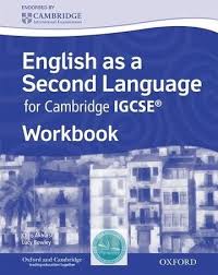 English as a second language podcast is for anyone who wants to learn or improve their english listening and speaking. English As A Second Language For Cambridge Igcse Workbook English As A Second Language Second Language Workbook