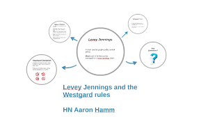Levey Jennings And The Westgard Rules By Aaron Hamm On Prezi