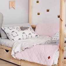 Baby Bedding Set S Lovely Pinguin