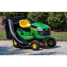 Jul 13, 2021 · this has left me with a mower that runs well, cuts well, and works well, but due to a single $15 cable the mower is trash (or i am left with some bad diy fix). John Deere 42 In Twin Bagger For 100 Series Tractors Bg20776 The Home Depot