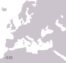 File Roman Empire Map Gif Wikimedia Commons