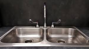 double bowl kitchen sinks