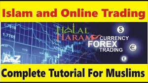 Before we go into whether options are halal or haram, let's make sure we understand what options are. Islam And Online Trading Is Forex Haram Or Halal For Muslims