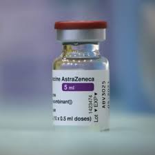 The mrna covid vaccine now being militarily deployed in many nations around the world, is not a vaccine. Astrazeneca May Have Used Outdated Information On Vaccine Stat
