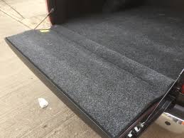 be carpet load bed liner ford