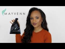 The Good The Bad And The Ugly Mayvenn Hair Review Body Wave
