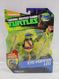 age mutant ninja turtles 5 eyes