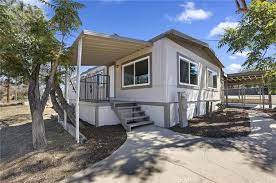 murrieta ca mobile homes redfin