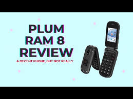 plum ram 8 review a decent phone for