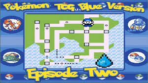 Pokémon TCG Blue Version. 3 Way Pokémon Pack Battle Episode 2 - YouTube
