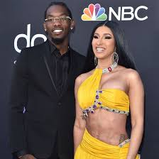 cardi b and offset s relationship timeline