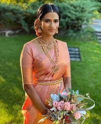 stunning jewellery ideas for tamil brides