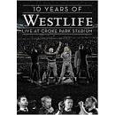10 Years of Westlife [Bonus Tracks]