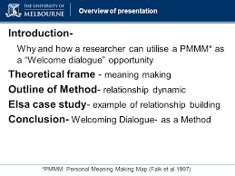Study Designs   CEBM Better Evaluation PQ R