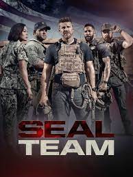 seal team where to watch and stream