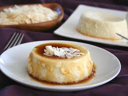 Puerto rican recipes and puerto rican style dishes. Recipes For Puerto Rican Desserts For The Holidays