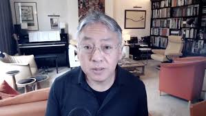 News about kazuo ishiguro, including commentary and archival articles published in the new york times. Nobel Winning Author Kazuo Ishiguro On Artificial Intelligence And Why He Writes Channel 4 News