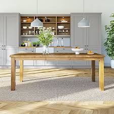 Highbury Extending Dining Table 150