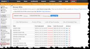 monitor yeastar k2 ippbx on nagios xi