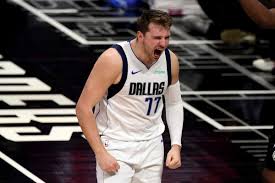 Jul 26, 2021 · luka doncic we're used to luka doncic posting ridiculous stat lines for the dallas mavericks. Nba 2k22 Luka Doncic Cover Leaks Is It Real Deseret News