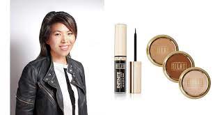 milani cosmetics recruits new chief