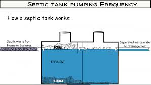 How Septic Tank Works Flowrite Drainage Services