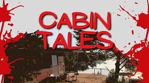دانلود زیرنویس فیلم Cabin Tales 2023 - بلو سابتایتل