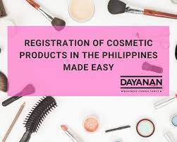 cosmetic s in the philippines
