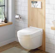 Wall Mounted Toilet Designs